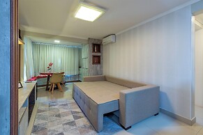 Stay House Temporada