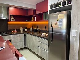 Stay House Temporada