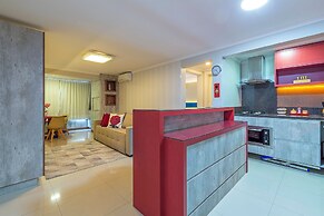 Stay House Temporada