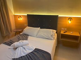 Stay House Temporada