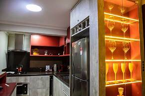 Stay House Temporada