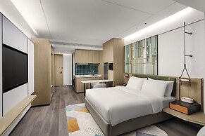 Holiday Inn Chongqing Science Hall by IHG