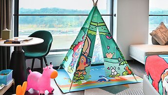 Holiday Inn Chongqing Science Hall by IHG