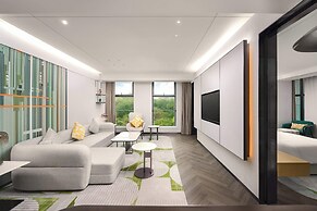 Holiday Inn Chongqing Science Hall by IHG