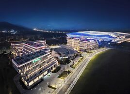 Holiday Inn Chongqing Science Hall by IHG