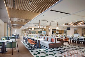 Holiday Inn Chongqing Science Hall by IHG