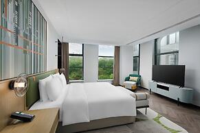 Holiday Inn Chongqing Science Hall by IHG