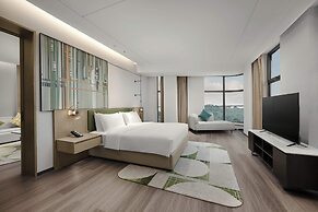 Holiday Inn Chongqing Science Hall by IHG