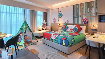 Holiday Inn Chongqing Science Hall by IHG