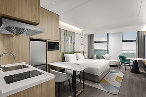 Holiday Inn Chongqing Science Hall by IHG