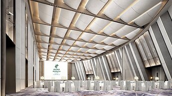 Holiday Inn Chongqing Science Hall by IHG