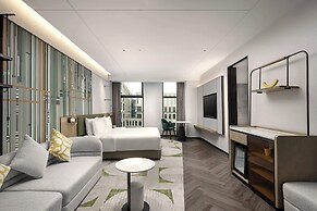 Holiday Inn Chongqing Science Hall by IHG