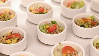 Holiday Inn Chongqing Science Hall by IHG