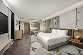 Holiday Inn Chongqing Science Hall by IHG
