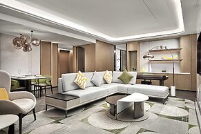 Holiday Inn Chongqing Science Hall by IHG