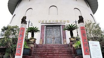 Holiday Inn Chongqing Science Hall by IHG