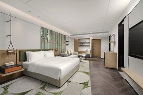 Holiday Inn Chongqing Science Hall by IHG