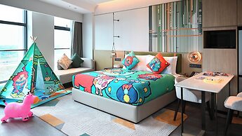 Holiday Inn Chongqing Science Hall by IHG