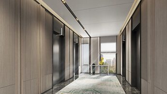 Holiday Inn Chongqing Science Hall by IHG