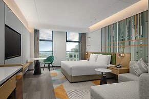 Holiday Inn Chongqing Science Hall by IHG