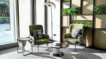 Holiday Inn Chongqing Science Hall by IHG