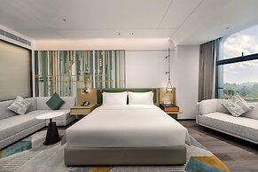 Holiday Inn Chongqing Science Hall by IHG