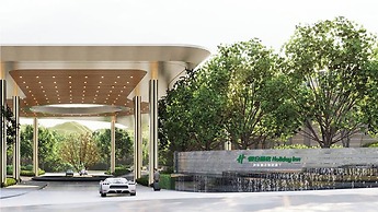 Holiday Inn Chongqing Science Hall by IHG