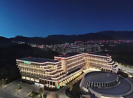 Holiday Inn Chongqing Science Hall by IHG