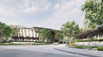 Holiday Inn Chongqing Science Hall by IHG