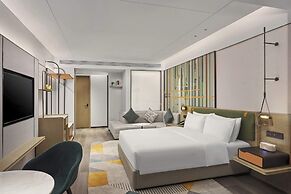Holiday Inn Chongqing Science Hall by IHG