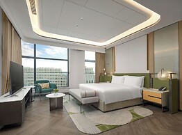 Holiday Inn Chongqing Science Hall by IHG