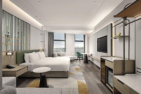 Holiday Inn Chongqing Science Hall by IHG