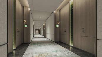Holiday Inn Chongqing Science Hall by IHG