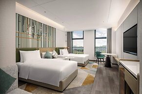 Holiday Inn Chongqing Science Hall by IHG