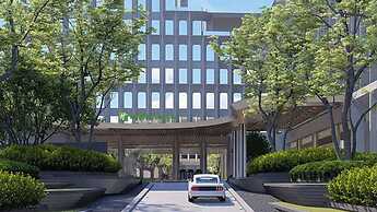 Holiday Inn Chongqing Science Hall by IHG