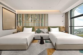 Holiday Inn Chongqing Science Hall by IHG