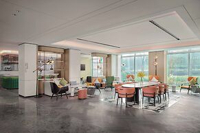 Holiday Inn Chongqing Science Hall by IHG