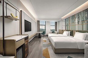 Holiday Inn Chongqing Science Hall by IHG