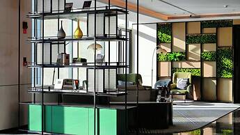 Holiday Inn Chongqing Science Hall by IHG