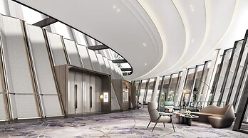 Holiday Inn Chongqing Science Hall by IHG