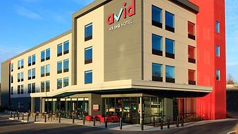 Avid Hotels Dallas North - McKinney by IHG