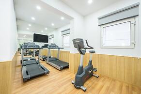 Holiday Inn Express Greater Noida Knowledge Park by IHG