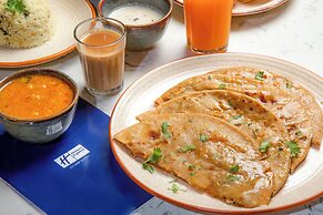 Holiday Inn Express Greater Noida Knowledge Park by IHG