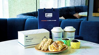 Holiday Inn Express Greater Noida Knowledge Park by IHG