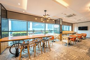 Holiday Inn Express Greater Noida Knowledge Park by IHG