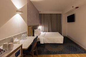 Holiday Inn Express Greater Noida Knowledge Park by IHG