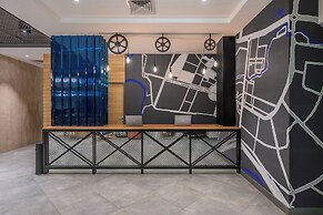 Holiday Inn Express Greater Noida Knowledge Park by IHG