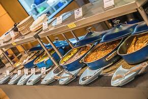 Holiday Inn Express Greater Noida Knowledge Park by IHG