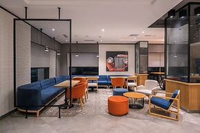 Holiday Inn Express Greater Noida Knowledge Park by IHG