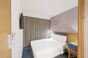 Holiday Inn Express Greater Noida Knowledge Park by IHG